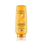 L’Oreal Paris Fresh Extraordinary Oil Nourishing Conditioner, Moisturising & Hydrating, For Dull, Dry & Lifeless Hair 340 Millilitres, Grease-Free And Weightless Finish