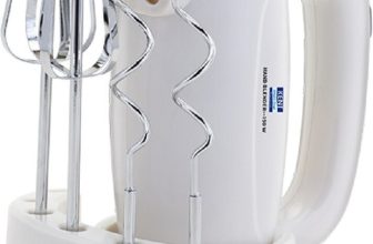 KENT 150 W White Hand Blender(116050)