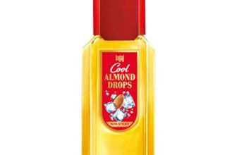 Bajaj Cool Almond Drops Hair Oil 300 ML