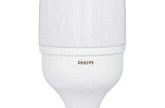 Philips 30W B22 LED Cool Day Light Bulb, Pack of 1, (929002030613_1)