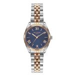 Lee Cooper Analog Blue Dial Women’s Watch-LC07448.590