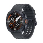Samsung Galaxy Watch Ultra2 (47mm LTE, Titanium Grey)