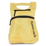 Fastrack Women’s Mustard Backpack-Regular (F22MBPP0089MU1)