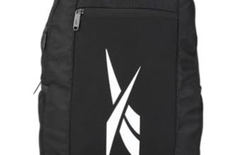 Reebok Unisex Backpack