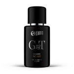 BEARDO G&T Premium Perfume For Men 30ml | Eau De Parfum, Citrusy, Spicy, Woody Premium Scent | Perfume For Men Long Lasting Smell | Premium Gift For Man | Perfume For Man