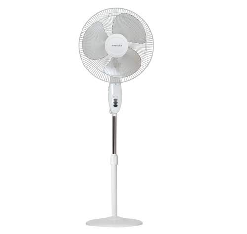 Havells 1200mm Leganza ES 4B Ceiling Fan|Best fan in 4 Blade,Premium Finish Decorative Fan,High Air Delivery|Energy Saving,100% Pure Copper Motor,2 Year Warranty|(Pack of 1,Bronze Gold),5 Stars