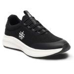 CULT Glide Walk Women’s Walking Shoes | Breathable & Stretchable Upper | Cushioned Comfort | Enhanced Stability | Everyday Wear
