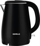 HAVELLS Altro Electric Kettle(1.5 L, Black)