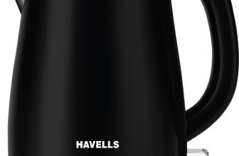 HAVELLS Altro Electric Kettle(1.5 L, Black)