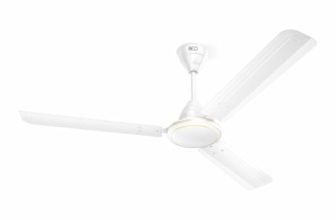 Havells 900mm Reo Tejas ES Ceiling Fan | High Speed, High Air Delivery | Strong & Powerful Copper motor, Air Delivery: 140 m³/min, RPM: 430, 2 Year Warranty | (Pack of 1, White)