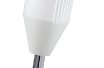 Glen 250 W White Hand Blender(GL 4049)