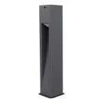 Havells Solar Bollard (LED Sunbeam Pathfinder 1W IP54 Solar S B)