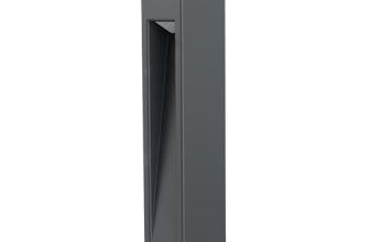 Havells Solar Bollard (LED Sunbeam Pathfinder 1W IP54 Solar S B)