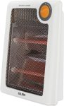 Glen HA-7012 Electric Quartz Room Heater 2 Heat Settings – HA7012QZ ISI Certified Room Heater Quartz Room Heater