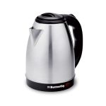 Butterfly Evo Pro 1.5L Electric Kettle | 1350 W | 360 degree Swivel Power Base | Auto Shut Off | For Hot Water, Tea, Coffee, Noodles | Dry Boil Protection