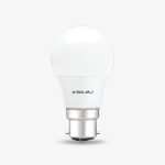 Bajaj Ivora Motion Sensor LED Lamp 9W CDL B22 | 5 Star Rated | Energy Efficient & Motion Sensor Operation | Wide Operating Voltage | 1 Year – Warranty (Pack Of 1, White)