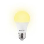Philips 12W e27 LED Bulb, Pack of 1 (Golden Yellow)