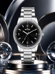 WROGN Men Dial & Bracelet Style Straps Analogue Watch Analog Watch  – For Men