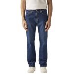 Levi’s Men’s 541 Mid Indigo Tapered Fit Mid-Rise Jeans