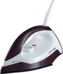 Voltas Beko by Tata I1000VD-BGWH 1000 W Dry Iron(Burgundy & White)