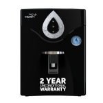 V-Guard Zenora 2X RO Water Purifier | 8 Stage RO+UV+UF+Mineral, 100% RO | 2-Year Unconditional Brand Warranty,2 Free Service & Pre-filter Replacement | BIS Certified, Save 60+ Water Glasses Daily | 7L