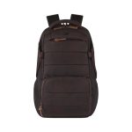 Gear Aspire 19″/31L Large Water Resistant Laptop Backpack/Casual Backpack/Daypack/Travel Backpack/College Bag for Men/Women (Brown-Brown)