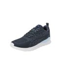 Puma Womens Lightstorm V1 WNS Persian Blue-Dark Night-ICY Blue Sneaker – 7 UK (39706402)
