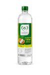 OLIYAN’S Pure Coconut oil | 1 Liter | 100% Pure & Natural | Pure and Fresh Fragrance | Organic Coconut Oil for Cooking, Skin, and Hair – Versatile, Natural, and Nourishing