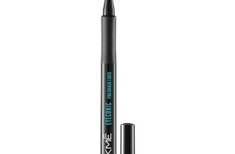 Lakme Eyeconic Pro Brush Liner