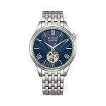 Citizen Automatic Gents Watch Blue Dial – NH9130-84L