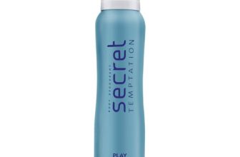 Secret Temptation Play Deodorant for Women, 150ml