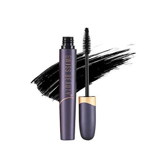Swiss Beauty Pure Matte Creamy Lipstick | Non-drying, Highly pigmented Lipstick | Shade- Berry, 3.8gm|