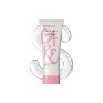 Swiss Beauty Care Glow Fusion Face Wash | Deep Yet Gentle Cleanse | 2% Niacinamide & Marigold Extract | Exfoliating | 100gm