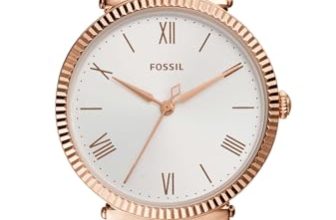 Fossil Daisy Nude Watch ES4794