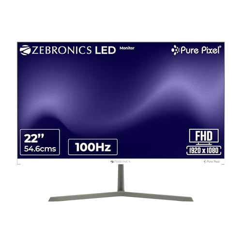 Zebronics Type-C Fast Charging Cable, Upto 480 Mbps, 36W Rapid Charge, 3A Output, Charge & Sync Data Cable, 1 Meter Length, Tangle-Free Durable Design (CU300T)