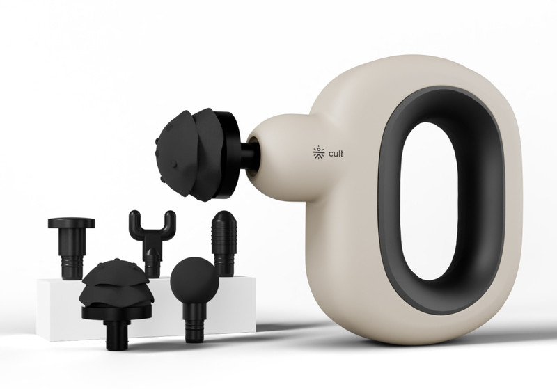 Fire-Boltt Rise Bluetooth Calling 47mm (1.85) & Rotating Crown, 123 Sports Smartwatch(Cinnamon Slate Strap, Free Size)