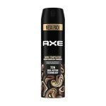 Axe Dark Temptation Long Lasting Deodorant Bodyspray for Men 215 ml