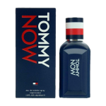 TOMMY HILFIGER Tommy Now Eau de Toilette  –  30 ml(For Men)