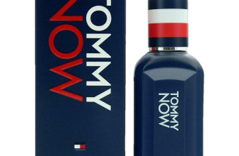 TOMMY HILFIGER Tommy Now Eau de Toilette  –  30 ml(For Men)