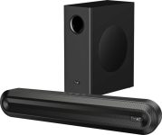 boAt Aavante 2.1 300 40 W Bluetooth Home Audio Speaker(Premium Black, 2.1 Channel)