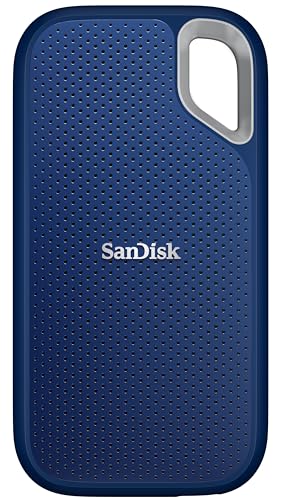 SanDisk Extreme 512GB microSDXC UHS-I, V30, 190MB/s Read, 130MB/s Write, Memory Card for 4K Video on Smartphones, Action Cams and Drones