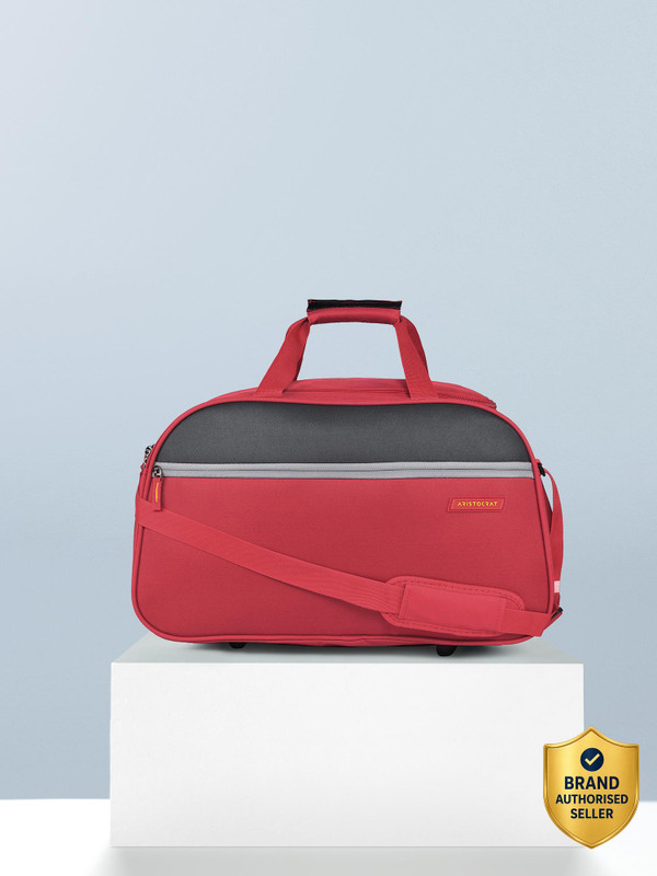 KAMILIANT by American Tourister Savvy|Trolley Bag Set of 3 (55+70+80 cms) for Travel| Hard Case Polypropylene (PP) Suitcase|360° 8-Wheel Spinner Luggage Trolley|Combination Lock|Orange Pastry