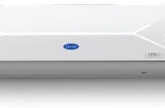 CARRIER 2025 Model 1.5 Ton 3 Star Split Inverter AC(XCEL LUMO Gxi (19k) 1.5 Ton 3 Star Split Inverter AC, White)