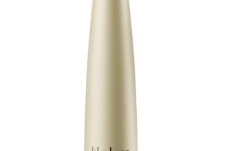 Lifelong Stainless Steel Water Bottle 900ml | Durable, Leak-Proof, Easy Grip, Rust Free, Easy-to-Clean, Odour-Free Bottle with Secure Cap for School, Travel, Gym & Work (LLBT03, Beige)