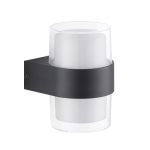 Orient Electric 5W Decor Wall Light (Natural White, Pack of 1)