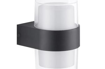 Orient Electric 5W Decor Wall Light (Natural White, Pack of 1)