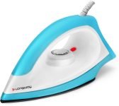 Longway Kwid 1100 W Dry Iron(Blue, White)
