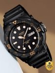 CASIO MRW-200H-1EVDF Youth ( MRW-200H-1EVDF ) Analog Watch  – For Men