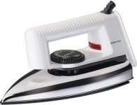 BAJAJ Popular 1000 W Dry Iron(White)