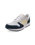 ASICS Unisex Lyte Classic White/Sunlight Sneakers – 12 UK Men/ 11 UK Women (1203A920.100)